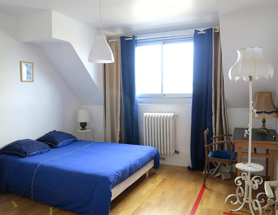 Les Abeilles Hotell Saint-Nazaire  Eksteriør bilde